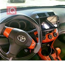 تويوتا راف 4